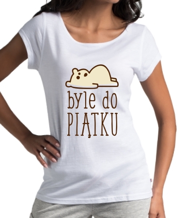 Byle do piątku