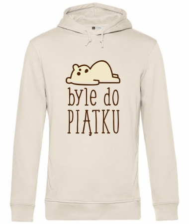 Byle do piątku
