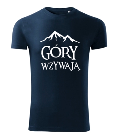 Góry wzywają