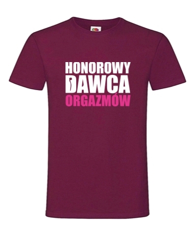 Dawca orgazmów